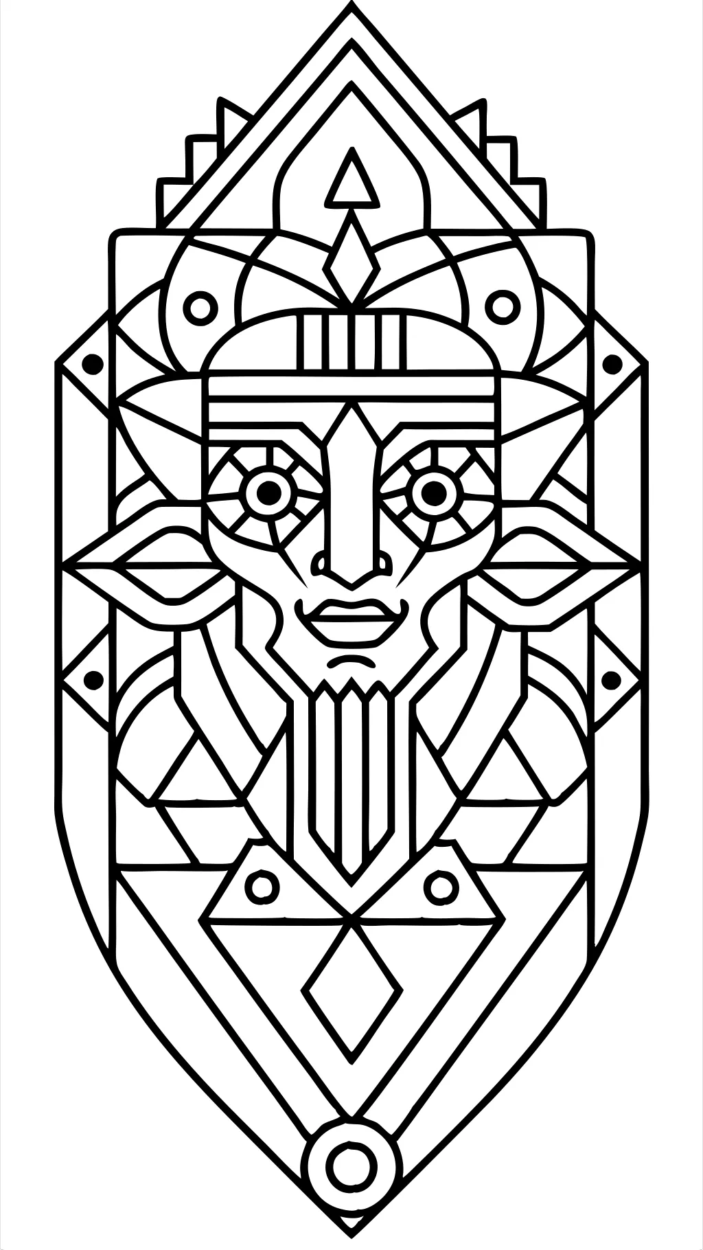 adult coloring pages for guys